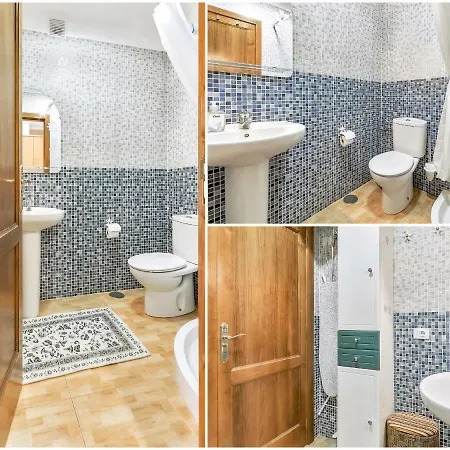 Overlooking The Ocean * Playa Paraiso (Tenerife)