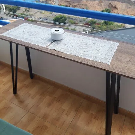 Overlooking The Ocean Appartement