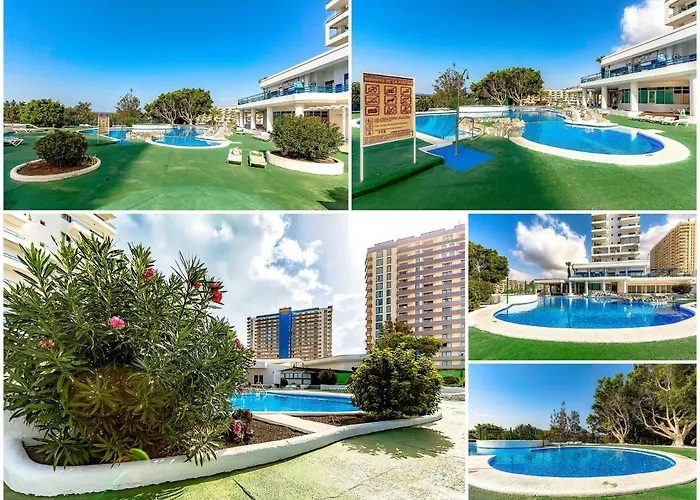 Overlooking The Ocean Playa Paraíso