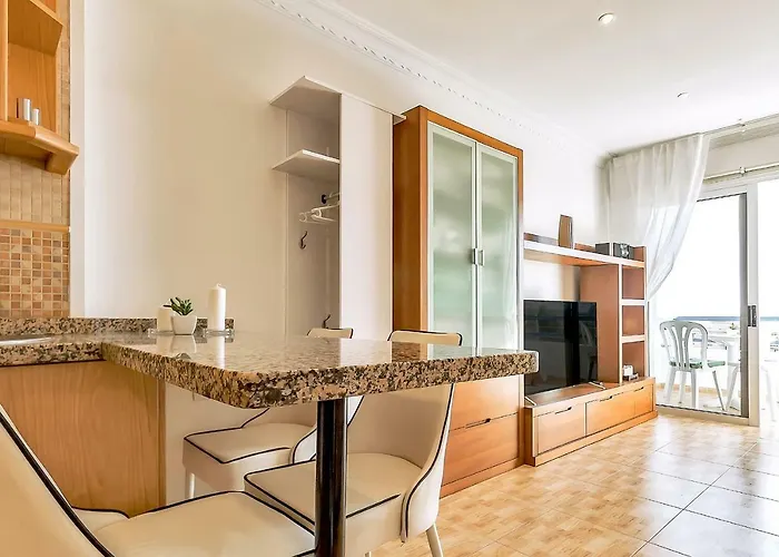 Overlooking The Ocean Playa Paraíso