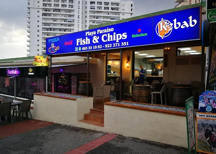 Apartamento Overlooking The Ocean