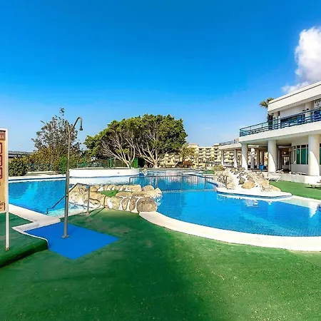 Overlooking The Ocean