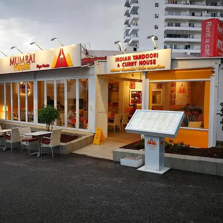 Overlooking The Ocean Apartman