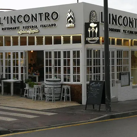 Overlooking The Ocean *