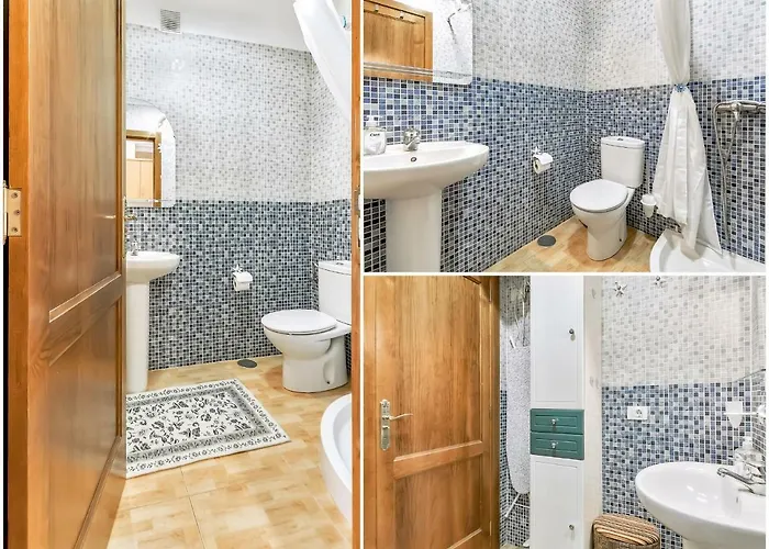 Overlooking The Ocean * Playa Paraiso (Tenerife)