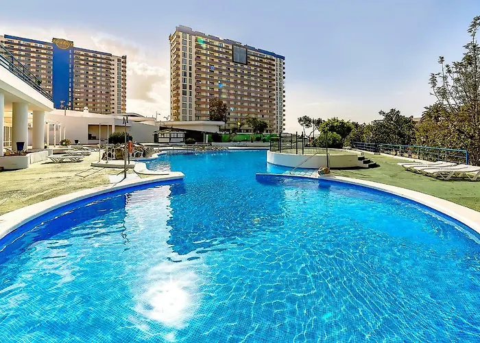 Apartamento Overlooking The Ocean